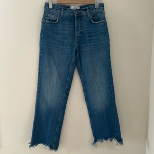 Free People Jeans - Sz 25